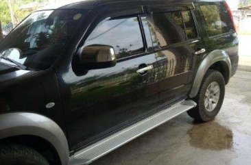 Ford Everest 2008 for sale