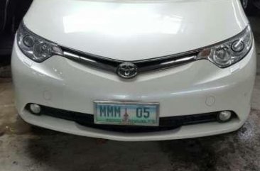 2009 Toyota Previa Gas Automatic  for sale