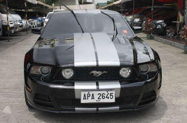 2014 ford mustang 50 Automatic  for sale