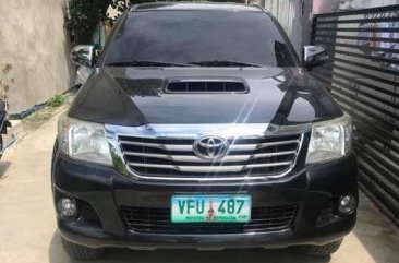 Toyota Hilux 2013 for sale