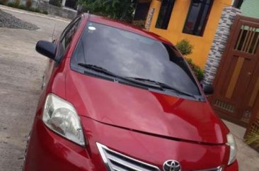 Toyota vios 1.3 J 2011  for sale