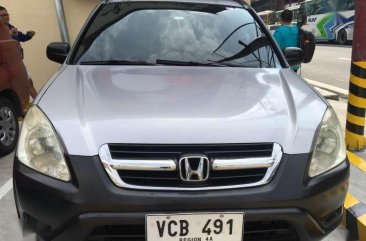 Honda Cr-V 2003 for sale