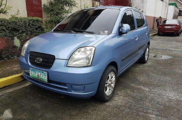 2006 Kia Picanto for sale