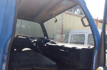 2001   Isuzu   Elf Dropside 4x2 Long Wide 4HG1 for sale