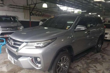 Toyota Fortuner V 2017 Model DrivenRides  for sale