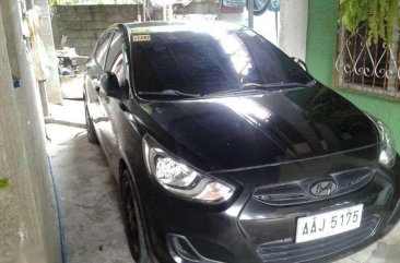 Hyundai accent 2014  for sale