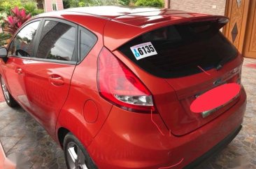 Ford Fiesta 2012 for sale