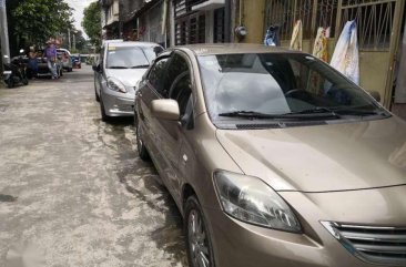 Vios 2013 1.3g  for sale