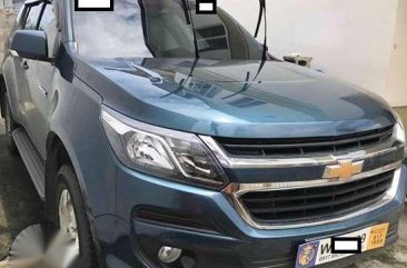 2017 Chevrolet Trailblazer for sale