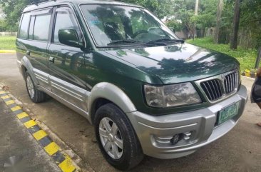 Mitsubishi Adventure Super Sport 2003  for sale