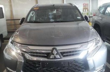 ZERO DOWN PAYMENT Montero Glx mt 2018  for sale