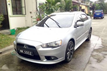 Mitsubishi Lancer GTA 2015.  for sale