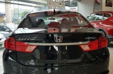 Honda City E cvt 2018  for sale