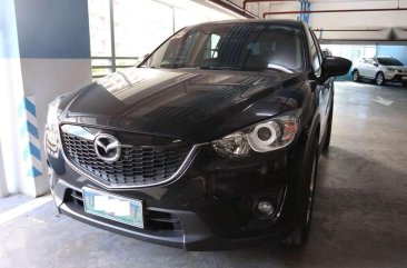 RUSH sale Mazda CX-5 pro 2013  for sale