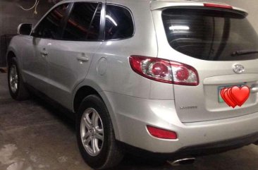 Hyundai Santa Fe 2013 for sale