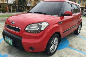 kia Soul 2010 for sale