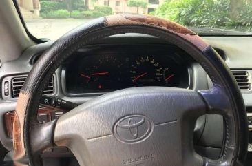 Toyota Camry 2001 for sale