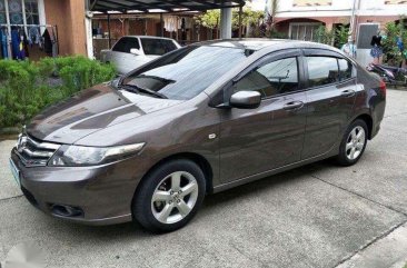 Honda City 2012 for sale