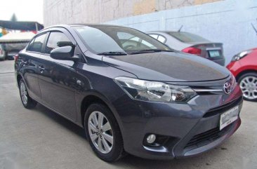 2014 Toyota Vios for sale