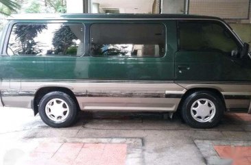 2010 Nissan Urvan for sale