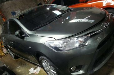 2017 Toyota Vios  for sale