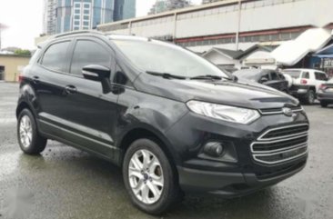 2016 Ford Ecosport for sale