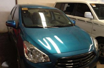 2016 Mitsubishi Mirage GLS for sale