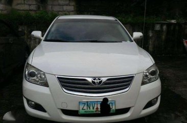 Toyota Camry 2008 for sale