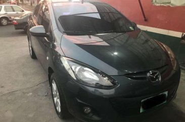 Mazda 2 Sedan 2011  for sale