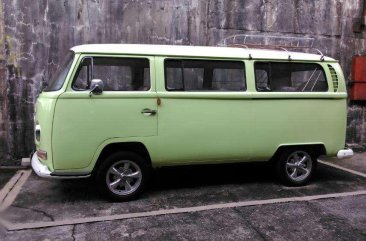 Volkswagen Kombi 1969 German Microbus  for sale