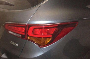 2016 Hyundai Santa Fe for sale