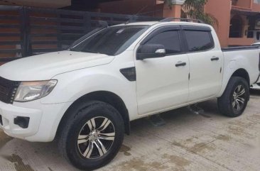 FORD RAnger 2013  for sale