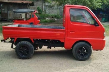 4x4 suzuki scrum multicab for sale