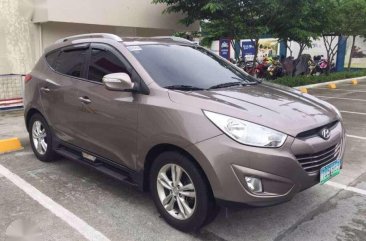 2010 Hyundai Tucson for sale