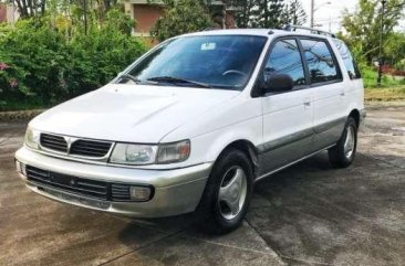 1998 Mitsubishi Spacewagon for sale