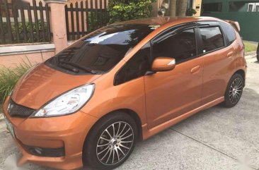 Honda Jazz 2012 for sale