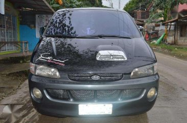 Hyundai Starex 1999 Model for sale