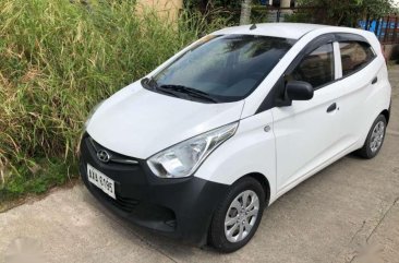 Hyundai eon 2014  for sale