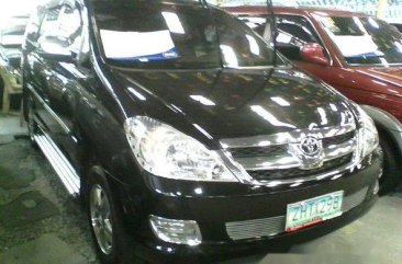 Toyota Innova 2007 for sale