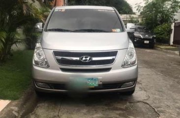 Hyundai Starex 2010 for sale