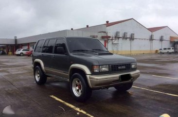 Issuzu Trooper 1995 For Sale 