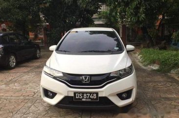 Honda Jazz 2016  for sale