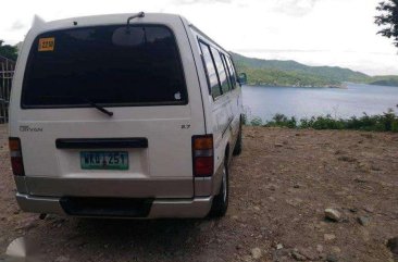 Van 2013 For Sale