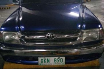 Toyota Hilux 2003 for sale
