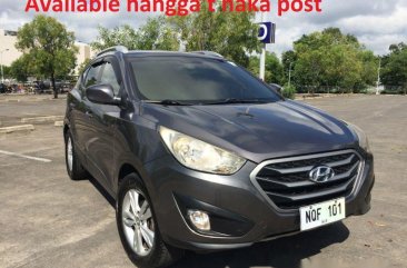 2010 Hyundai Tucson  for sale