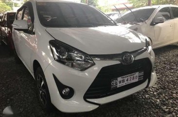 2017 Toyota Wigo for sale