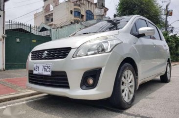 Fastbreak 2015 Suzuki Ertiga Automatic NSG