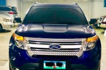 Ford Explorer 2013 for sale