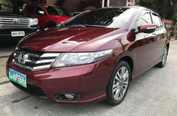 2013 Honda city  for sale