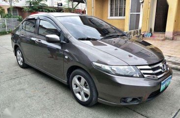 Honda City 2012 for sale